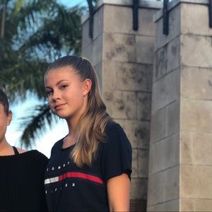 Meet your Posher, Brooke